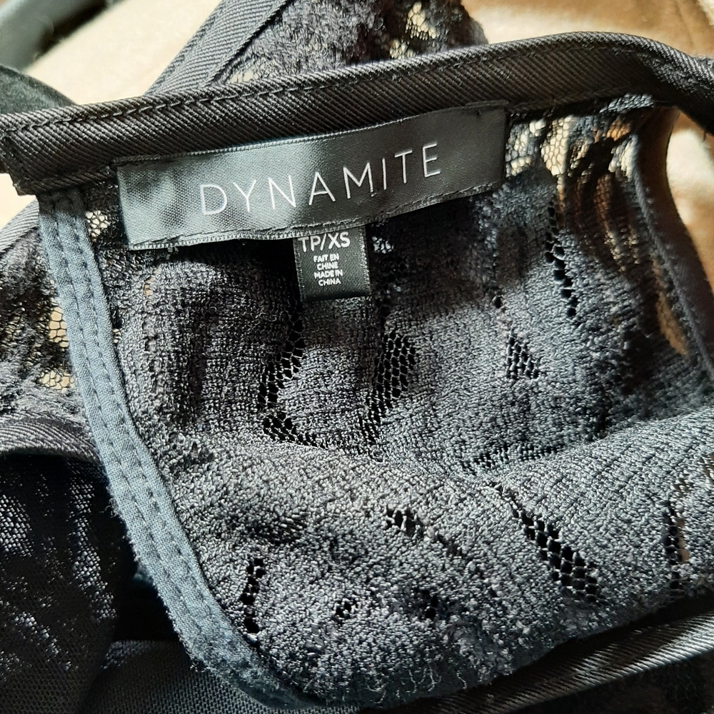 Dynamite xs dress - Picture 3 of 3